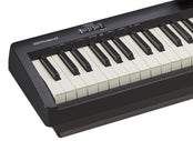 Roland FP10 Digital Piano Elite Package