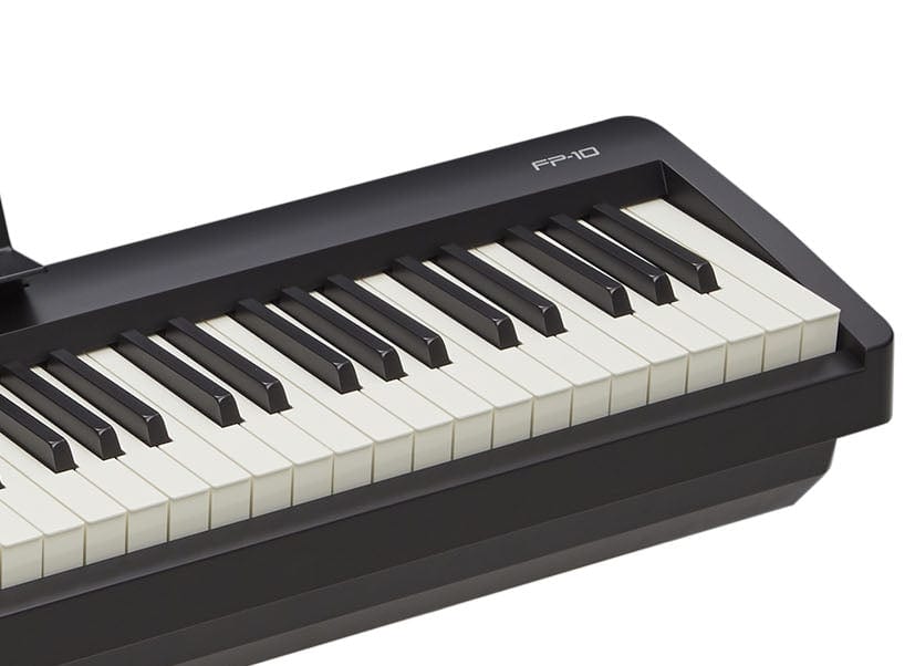 Roland FP10 Digital Piano Elite Package