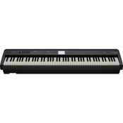 Roland FP-E50 Digital Piano Value Package; Black