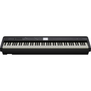 Roland FP-E50 Digital Piano Home Package; Black