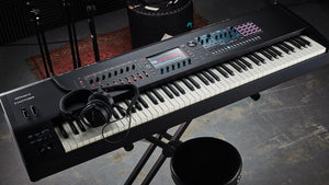 Roland Fantom 7 Workstation Keyboard