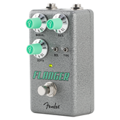 Fender Hammertone Flanger Guitar Effects Pedal