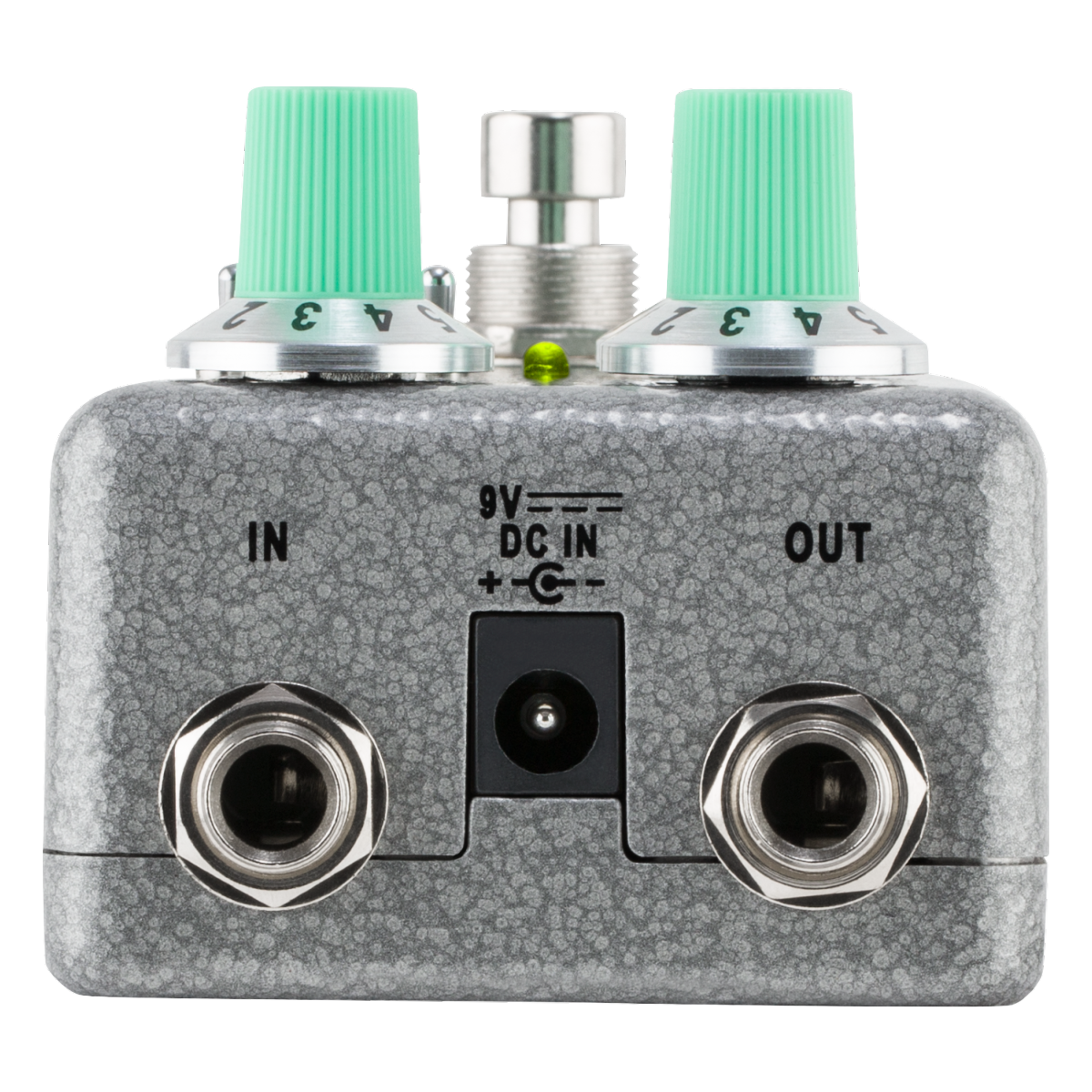 Fender Hammertone Flanger Guitar Effects Pedal