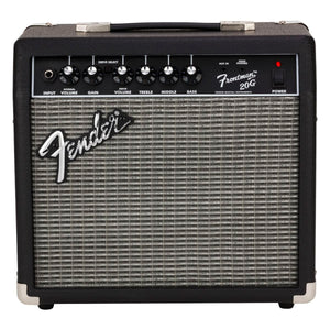 Fender Frontman 20G Electric Guitar Amp