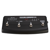 Marshall Code Series PEDL-91009 Footswitch Pedal