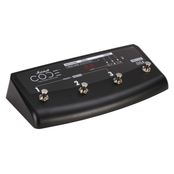 Marshall Code Series PEDL-91009 Footswitch Pedal