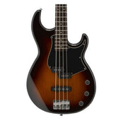 Yamaha BB434 Tobacco Brown Sunburst Bass Guitar