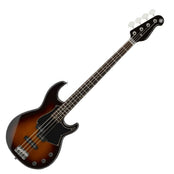 Yamaha BB434 Tobacco Brown Sunburst Bass Guitar