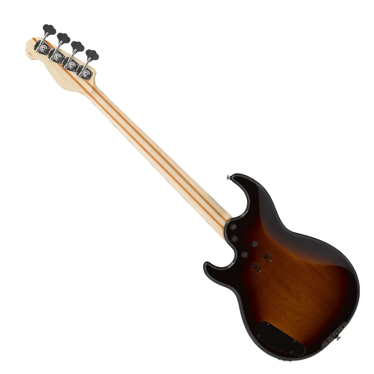 Yamaha BB434 Tobacco Brown Sunburst Bass Guitar