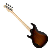 Yamaha BB434 Tobacco Brown Sunburst Bass Guitar