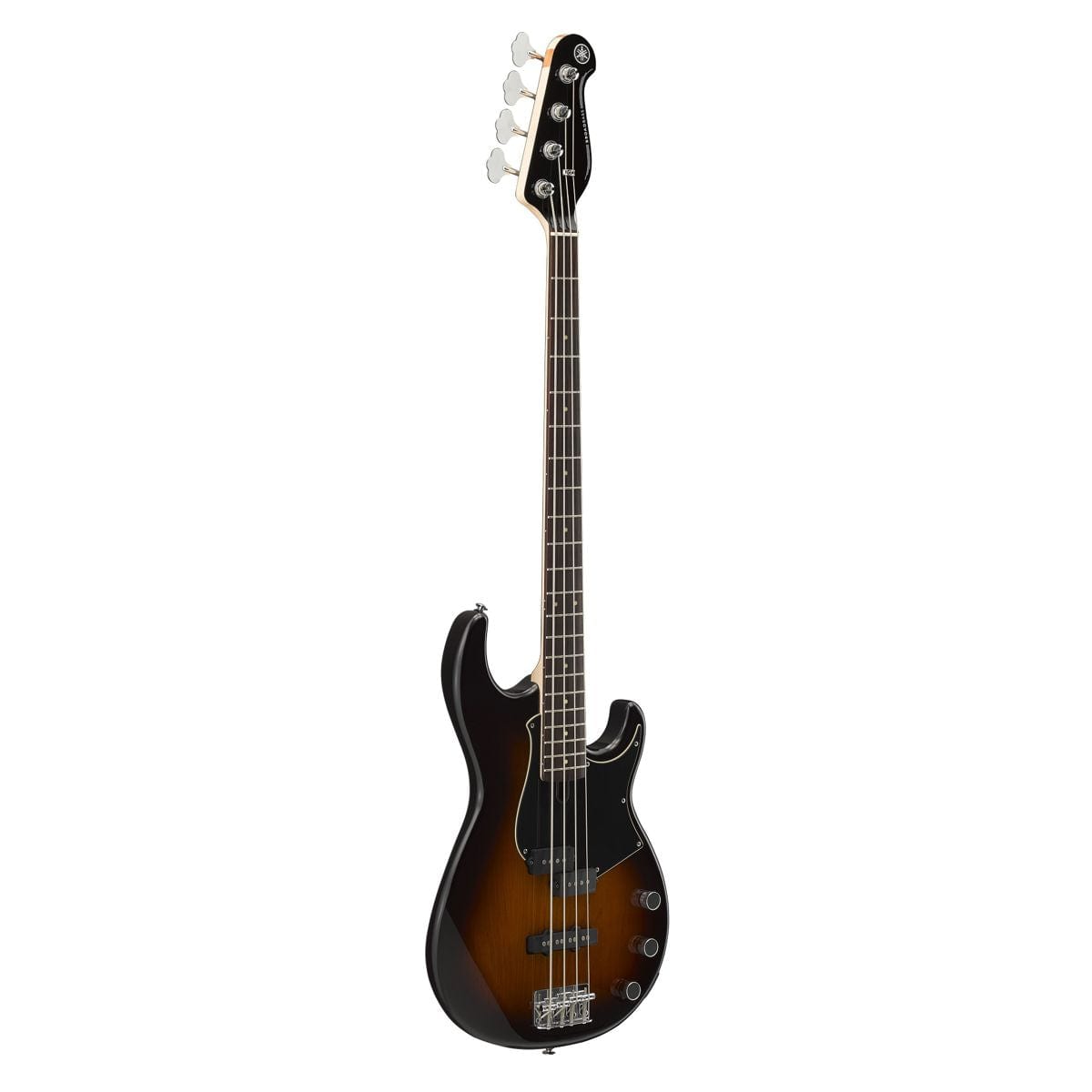 Yamaha BB434 Tobacco Brown Sunburst Bass Guitar