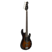 Yamaha BB434 Tobacco Brown Sunburst Bass Guitar