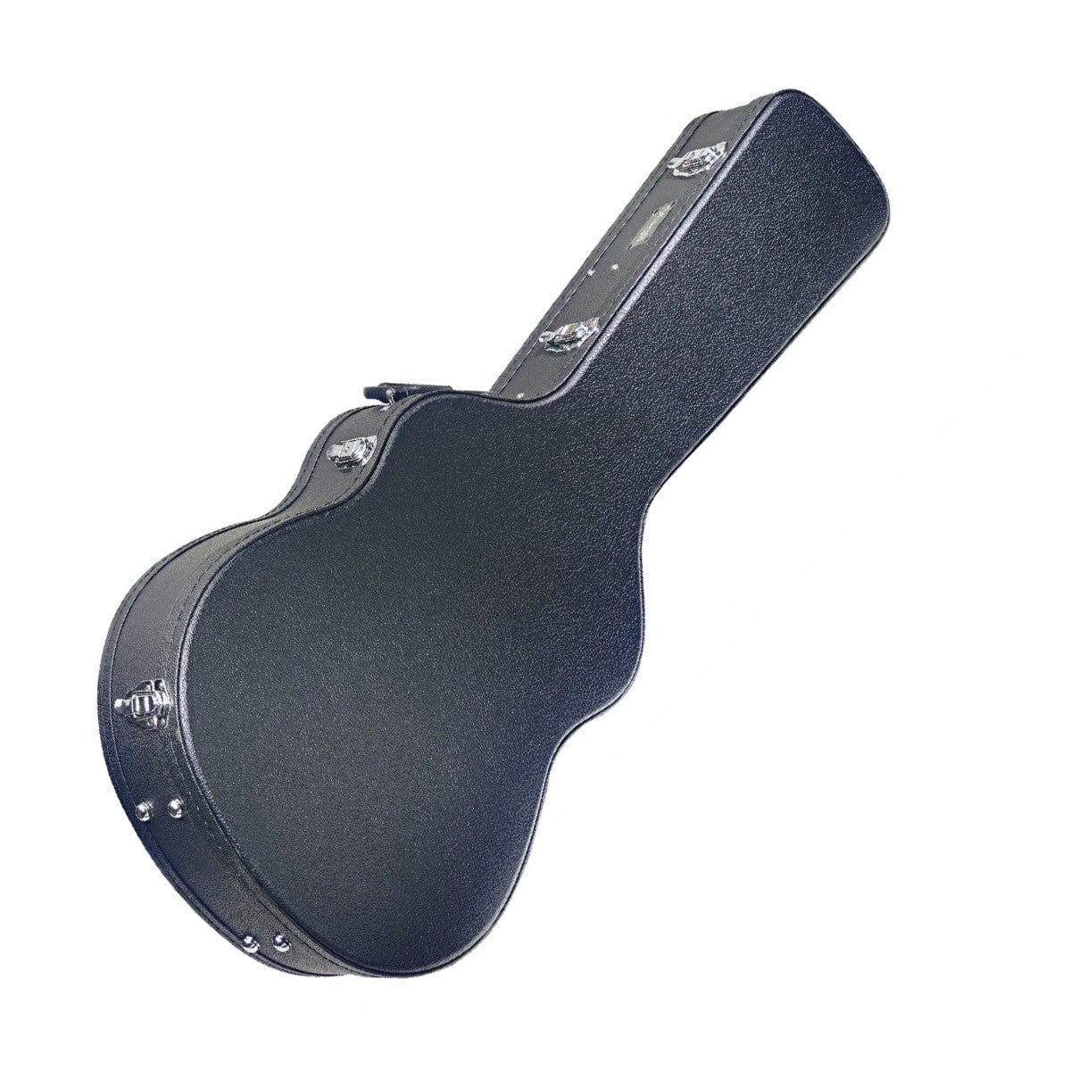 Stagg Music GCA-C BK Hard Case For Full Size Classical