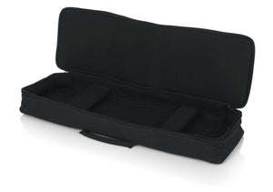 Gator 61 Keys Keyboard Gig Bag 107cm SLIM