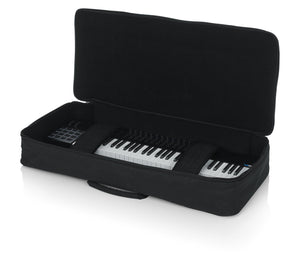 Gator 61 Keys Keyboard Gig Bag 107cm