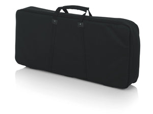 Gator 61 Keys Keyboard Gig Bag 107cm