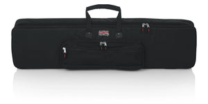 Gator 76 Keys Keyboard Gig Bag 131cm SLIM