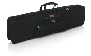 Gator 76 Keys Keyboard Gig Bag 131cm SLIM