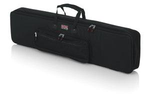 Gator 76 Keys Keyboard Gig Bag 131cm SLIM