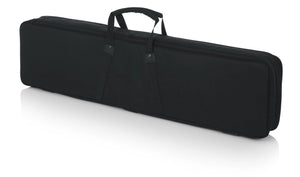 Gator 76 Keys Keyboard Gig Bag 131cm SLIM