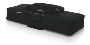Gator 76 Keys Keyboard Gig Bag 131cm