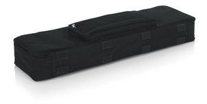 Gator 88 Keys Keyboard Gig Bag 135cm SLIM