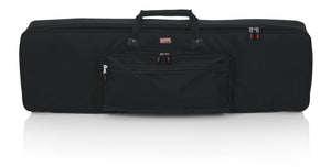 Gator 88 Keys Keyboard Gig Bag 135cm SLIM