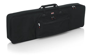 Gator 88 Keys Keyboard Gig Bag 135cm SLIM