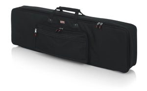 Gator 88 Keys Keyboard Gig Bag 135cm SLIM