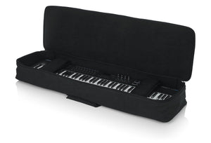 Gator 88 Keys Keyboard Gig Bag 135cm SLIM