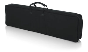 Gator 88 Keys Keyboard Gig Bag 151cm SLIM Extra Long