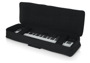Gator 88 Keys Keyboard Gig Bag 147cm