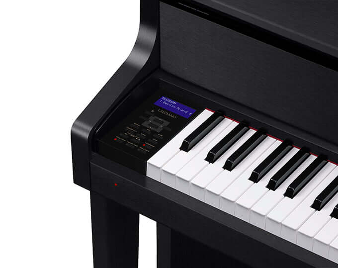 Casio GP310 Black Digital Piano Value Package
