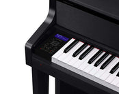 Casio GP310 Black Digital Piano Value Package