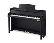 Casio GP310 Black Digital Piano Value Package