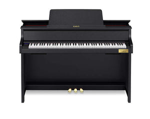 Casio GP310 Black Digital Piano Value Package