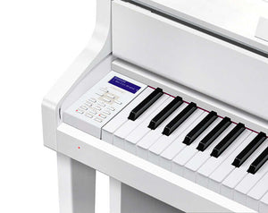 Casio GP310 White Digital Piano Value Package