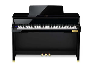 Casio GP510 Grand Hybrid Digital Piano Concert Package