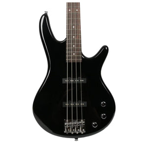 Ibanez GSR180BK Black Bass Guitar