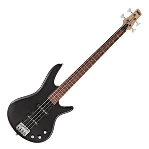 Ibanez GSR180BK Black Bass Guitar