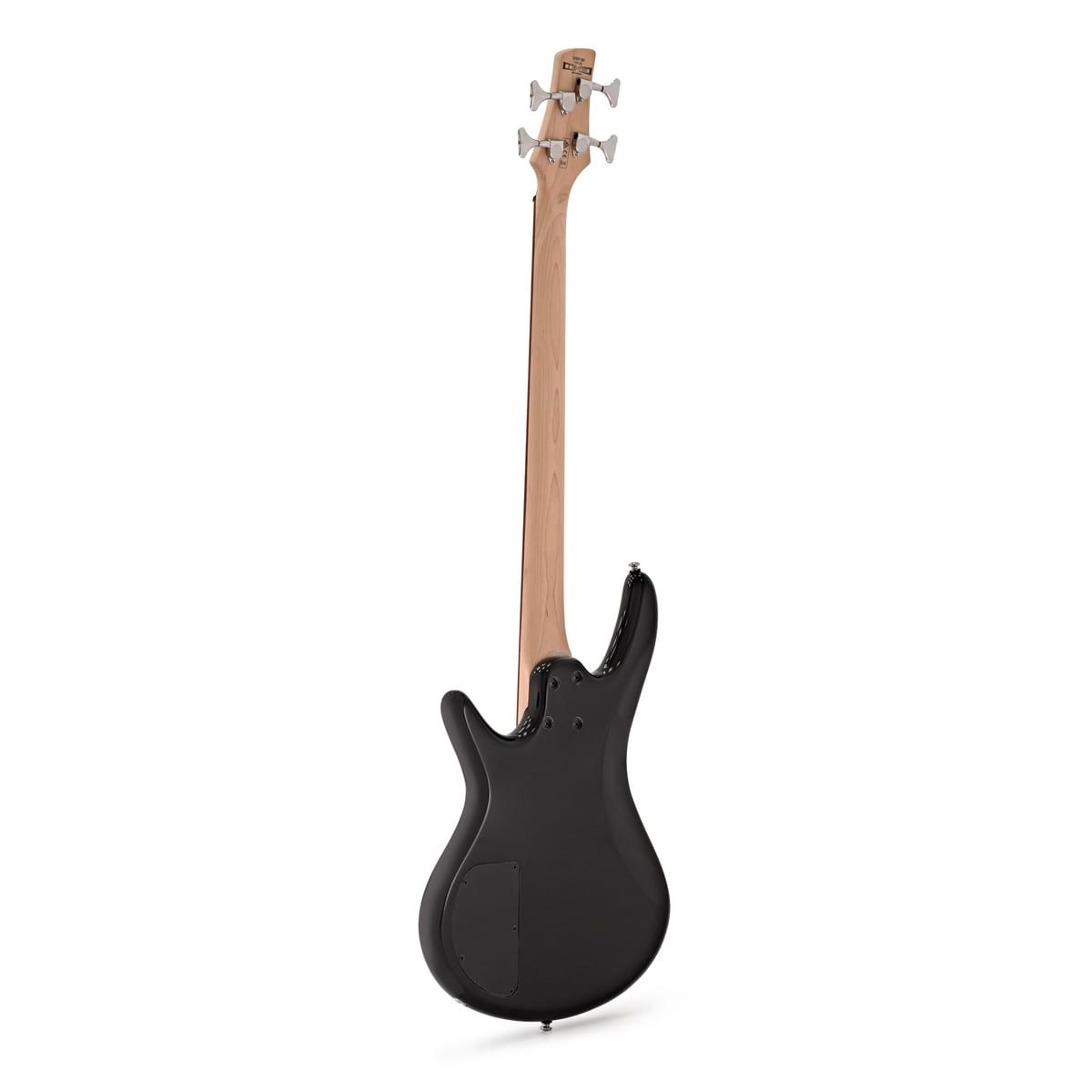 Ibanez GSR180BK Black Bass Guitar