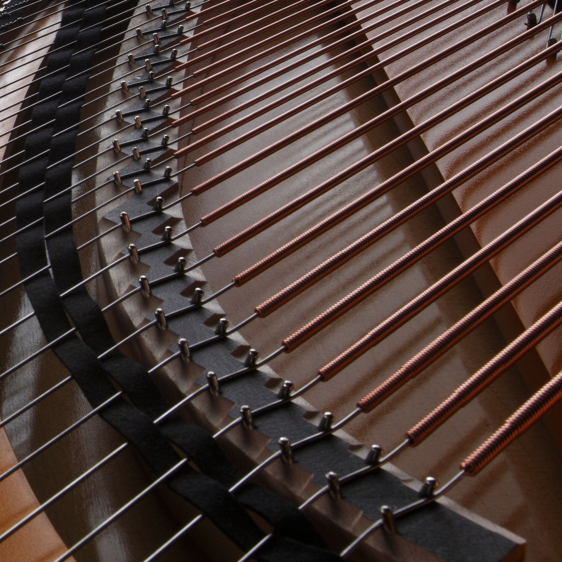 Kawai GX2 AURES 2 180cm Grand Piano; Polished Ebony