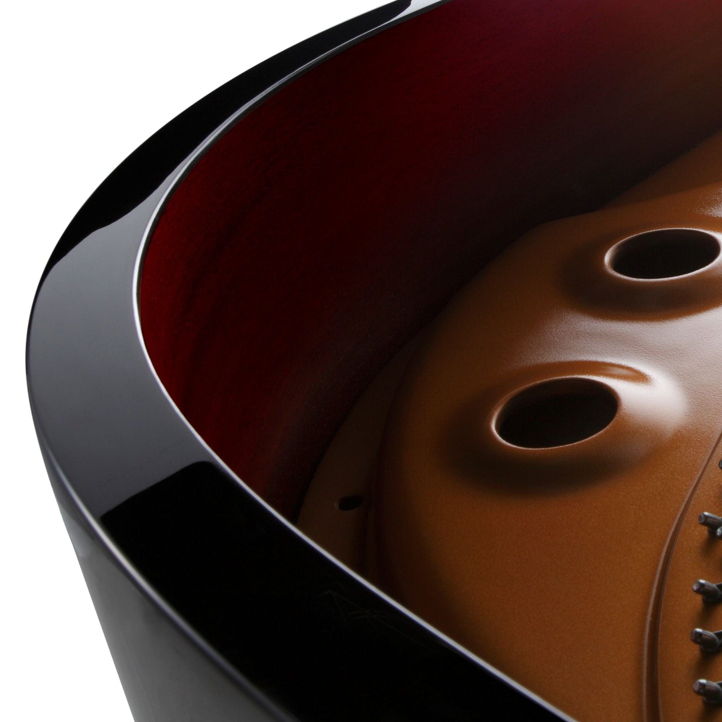 Kawai GX2 AURES 2 180cm Grand Piano; Polished Ebony