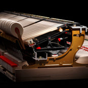 Kawai GX2 AURES 2 180cm Grand Piano; Polished Ebony