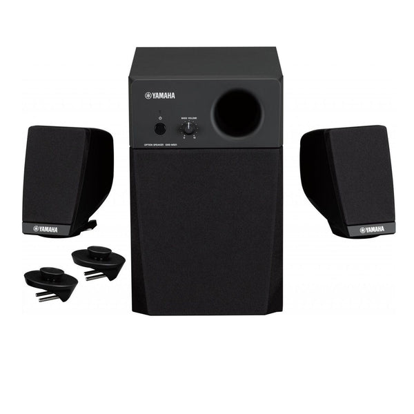 Yamaha Genos Speaker System GNS-MS01