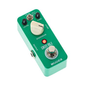 Mooer Green Mile Overdrive Guitar Effects Pedal