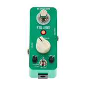 Mooer Green Mile Overdrive Guitar Effects Pedal