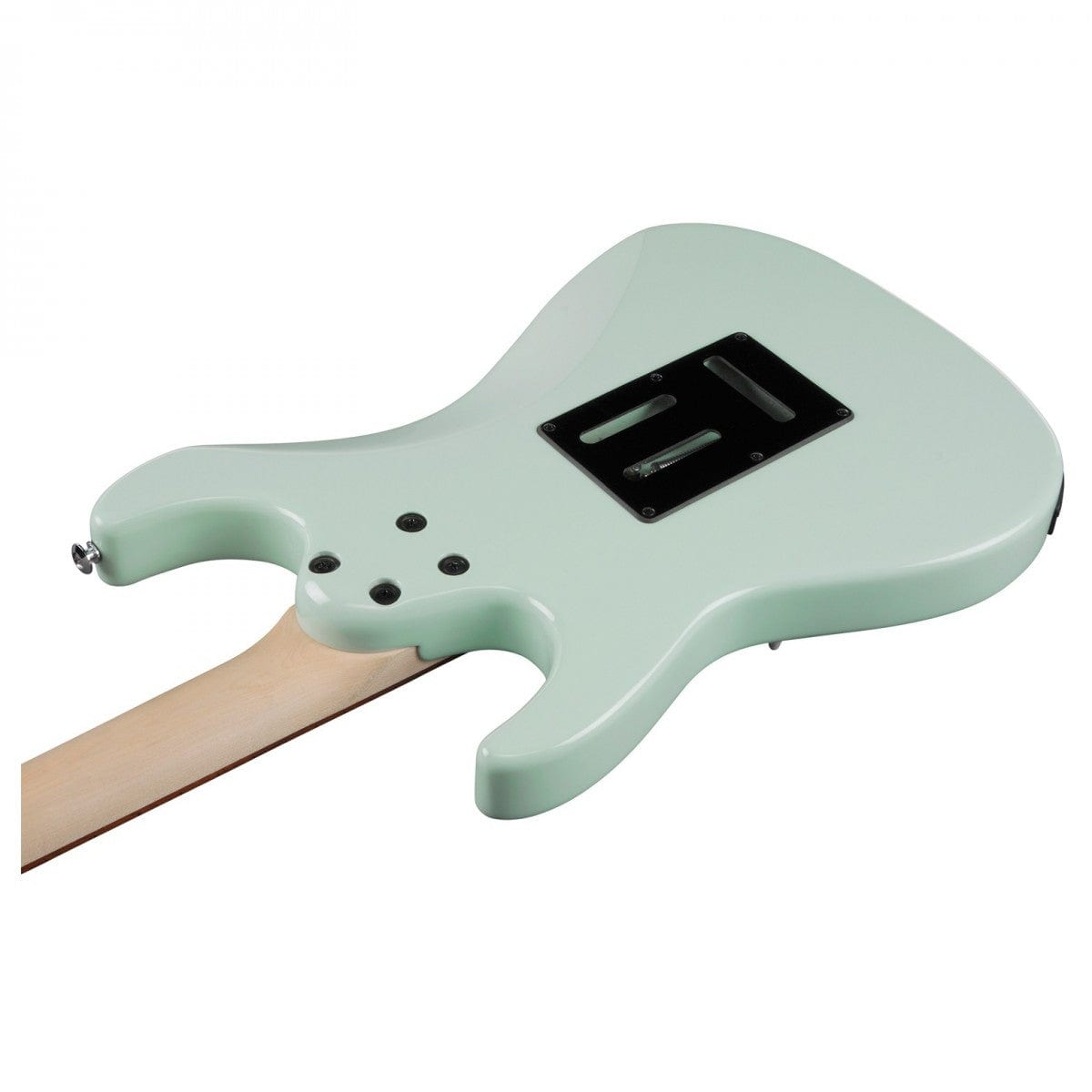 Ibanez AZ Essentials Series AZES40-MGR HSS Mint Green Guitar