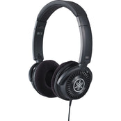 Yamaha HPH150 Headphones; Black