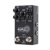Keeley Halo Andy Timmons Dual Delay Guitar Effects Pedal